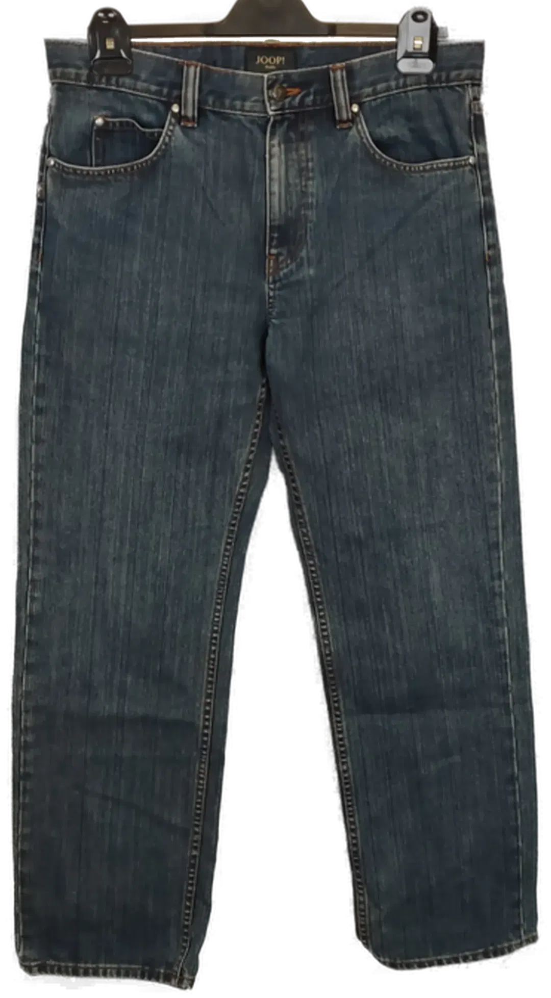 Joop Herren Jeans blau Gr. 34/32 - Bild 4
