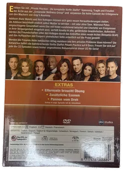 private practice - 5. Staffel  - Bild 2