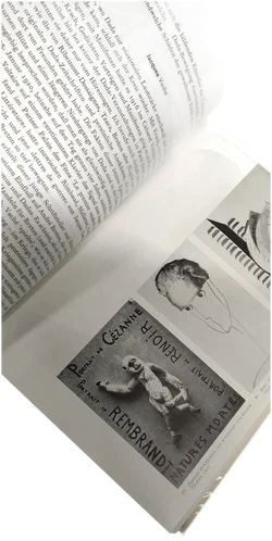 Dada, Kunst und Antikunst : Der Beitrag Dadas zur Kunst des 20.Jahrhunderts. 3. Auflage 1973 - Bild 4