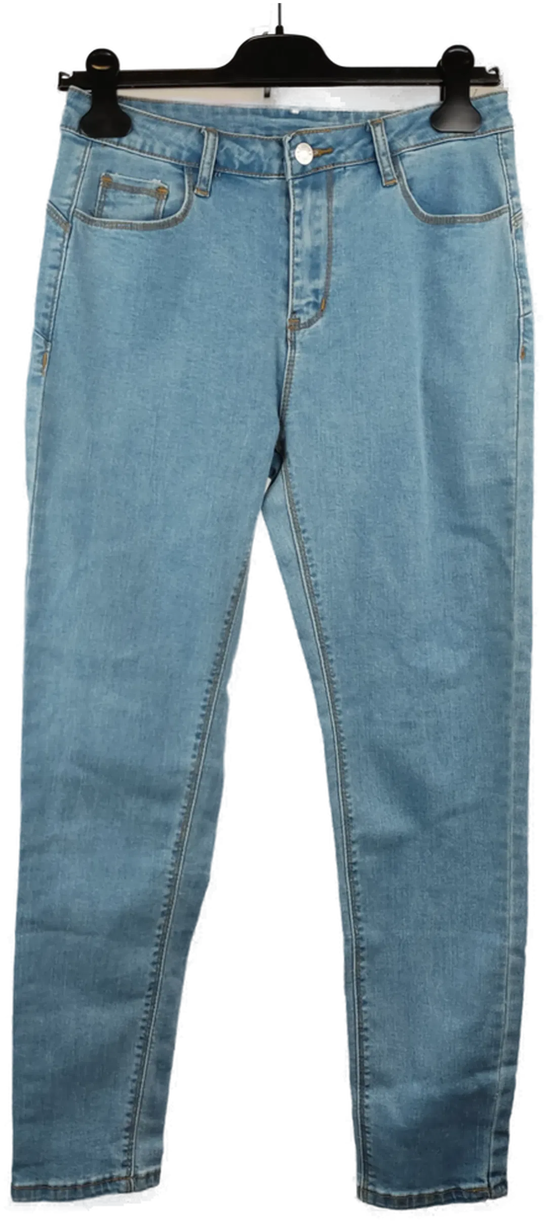  Brax Damenjeans hellblau- W34 / L32 - Bild 1