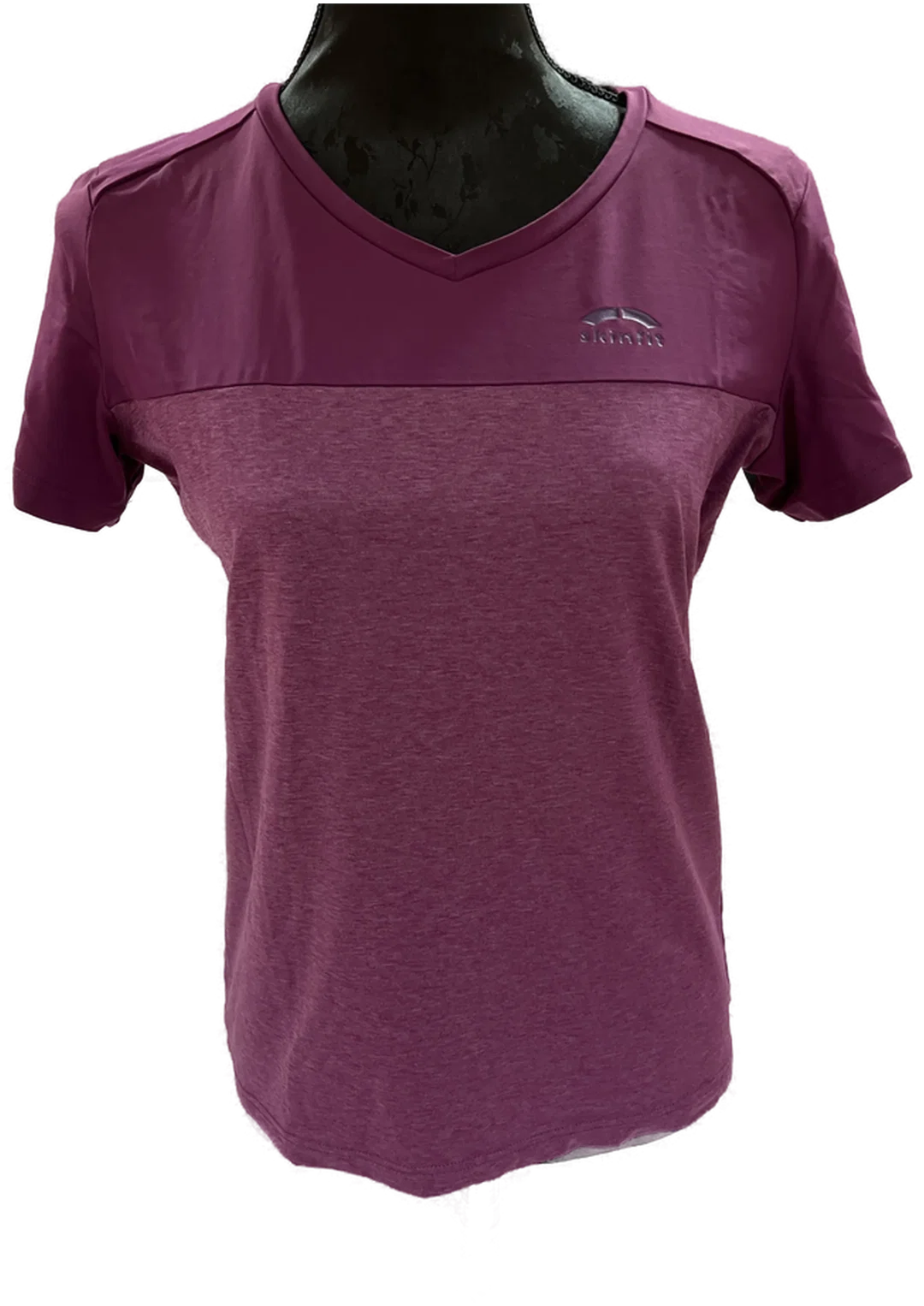 SKINFIT AERO Damen Sportshirt Gr. M - Bild 1
