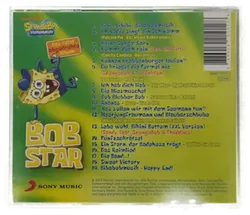CD Spongebob Schwammkopf 