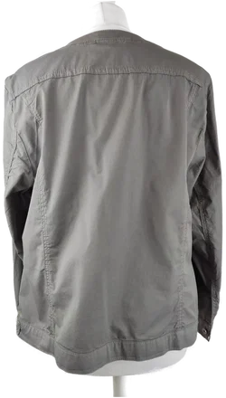 Damenjacke GINA LAURA, Baumwolle, Gr. 48 | Casual-Liebling - Bild 3