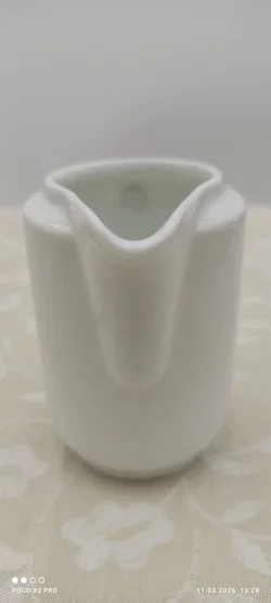 Royal Epiag Milchkanne Porzellan | Aus Tschechoslowakei - Bild 4