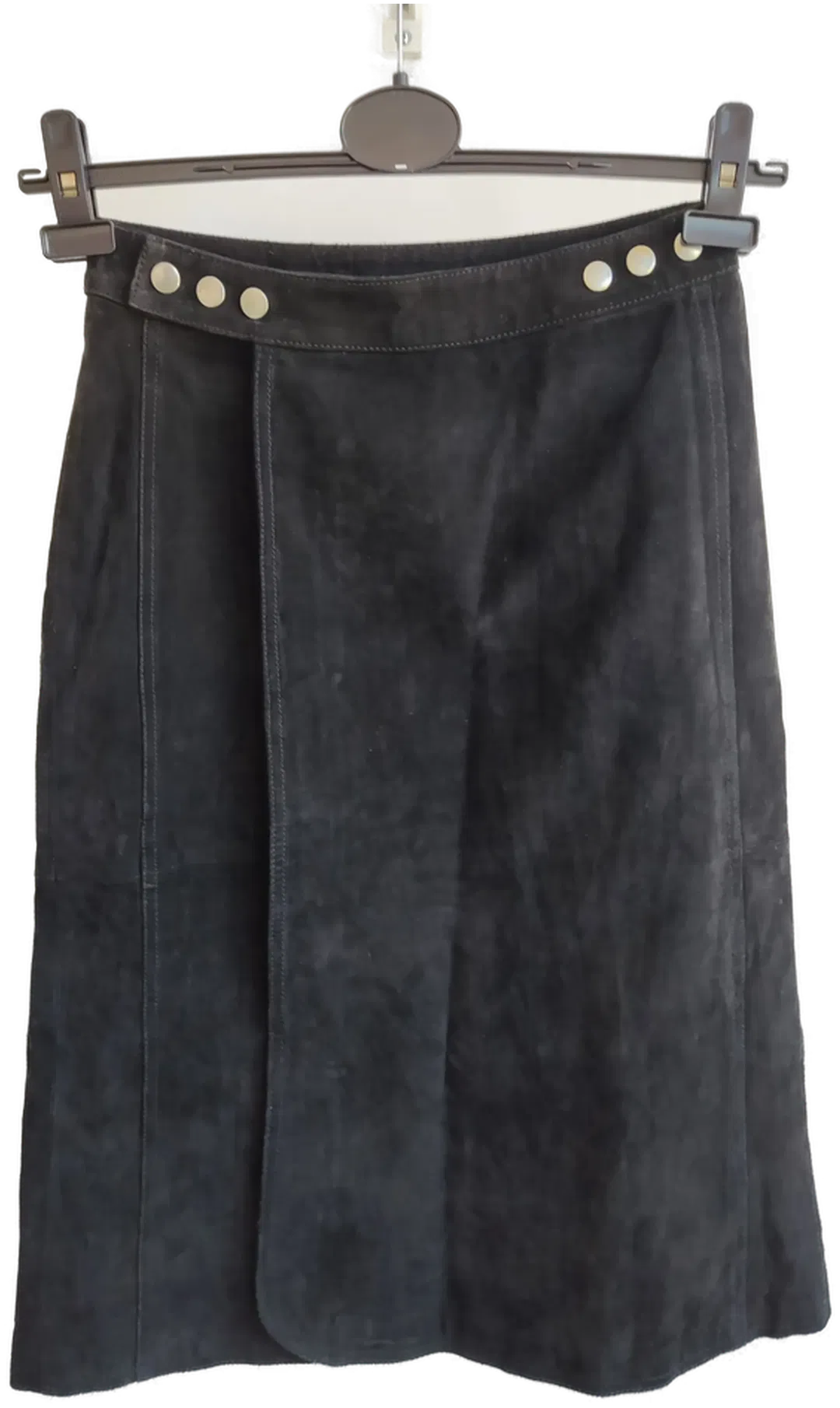 Girl Casual Wear Rocky Damenrock, schwarz - Gr. S - Bild 1