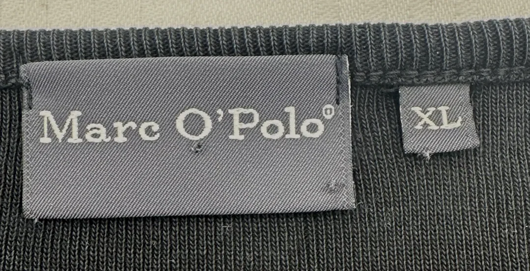 Marc O`Polo - Damentop - Gr. XL – Bild 4