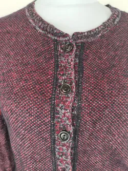 Damen Weste Marco Polo Gr. M - Bild 6