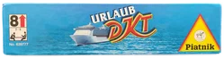 Piatnik DKT Urlaub Brettspiel – Vorschau 6