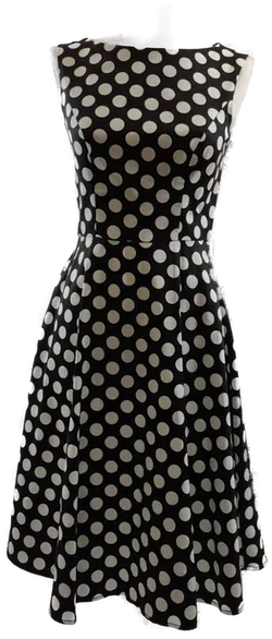 Rockabilly Kleid  - Bild 1