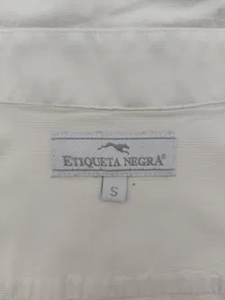 Etiqueta Negra - Damenhemd Gr. S - Bild 4