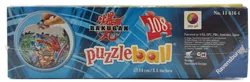 Bakugan Puzzleball 108 Teile originalverpackt - Bild 3