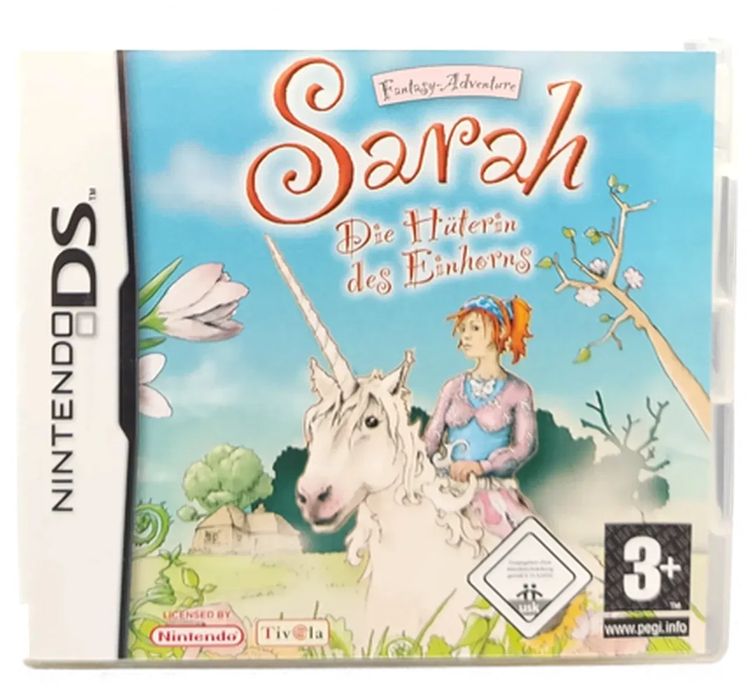 Nintendo DS 