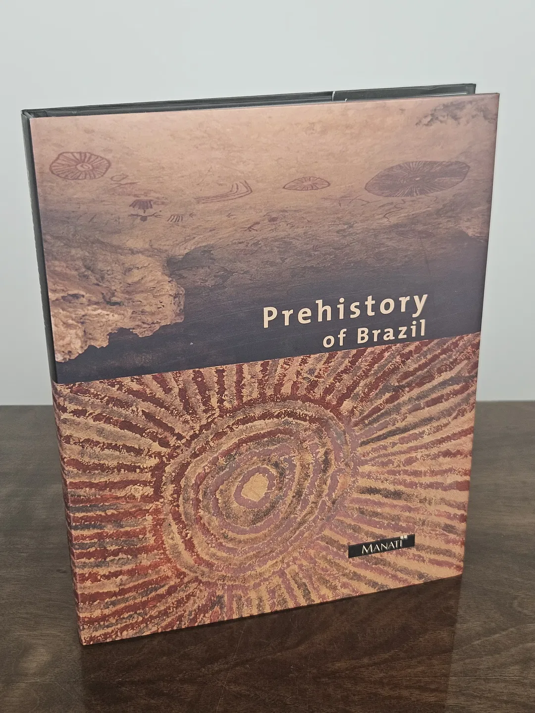 Prehistory of Brazil - Silvia Negreiros, Bia Hetzel  - Bild 2