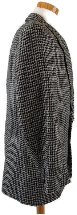 MEDICI Herrensakko kariert - M - Bild 2