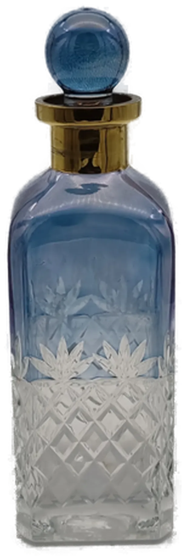 Glaskaraffe  - Bild 4