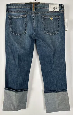 Guess Jeans - Damenhose - Gr. 30 - Bild 3