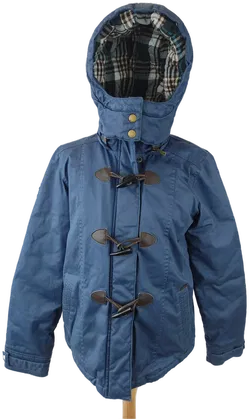 Pepe Jeans Winter - Damenjacke dunkelblau - S/36 - Bild 1
