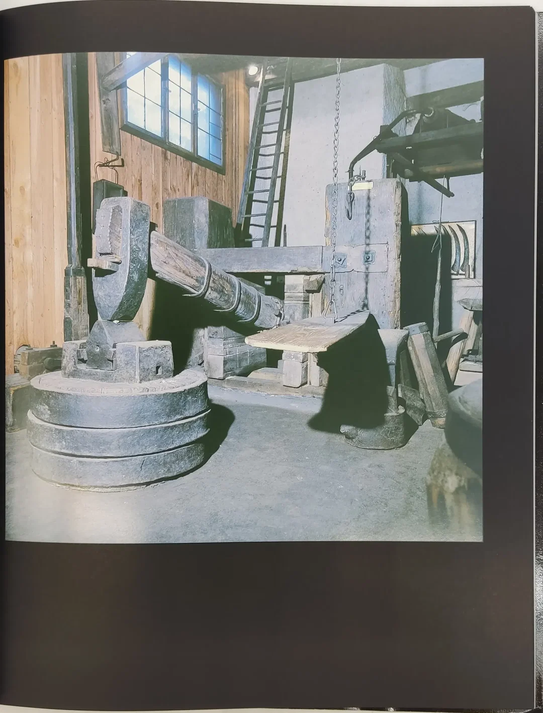 Buch/Bildband Steyr "Von der Schonheit einer tausend Jahre alten Stadt" von Walter Kerbl  – Bild 5