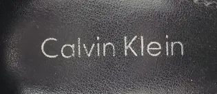 Calvin Klein - High Heels Gr. US8,5 – Bild 4