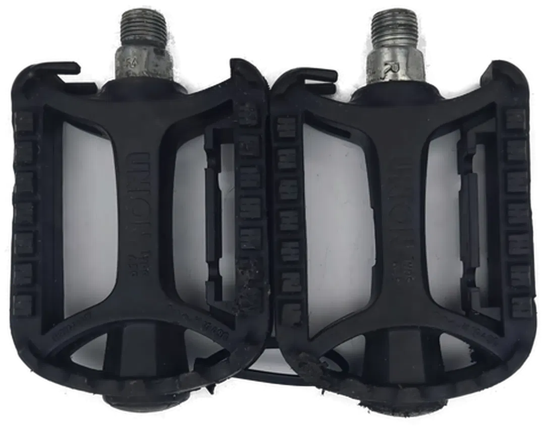 Union City Trekking Pedale - Qualitätsware mit Schönheitsfehler - Bild 1