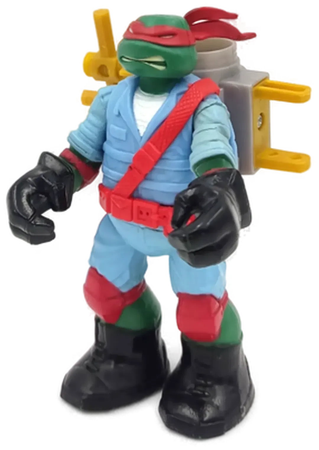 Viacom 2012 Teenage Mutant Ninja Turtles Raphael - Bild 4