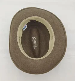 Bollman U.S.A - Herrenhut Gr. L - Bild 4