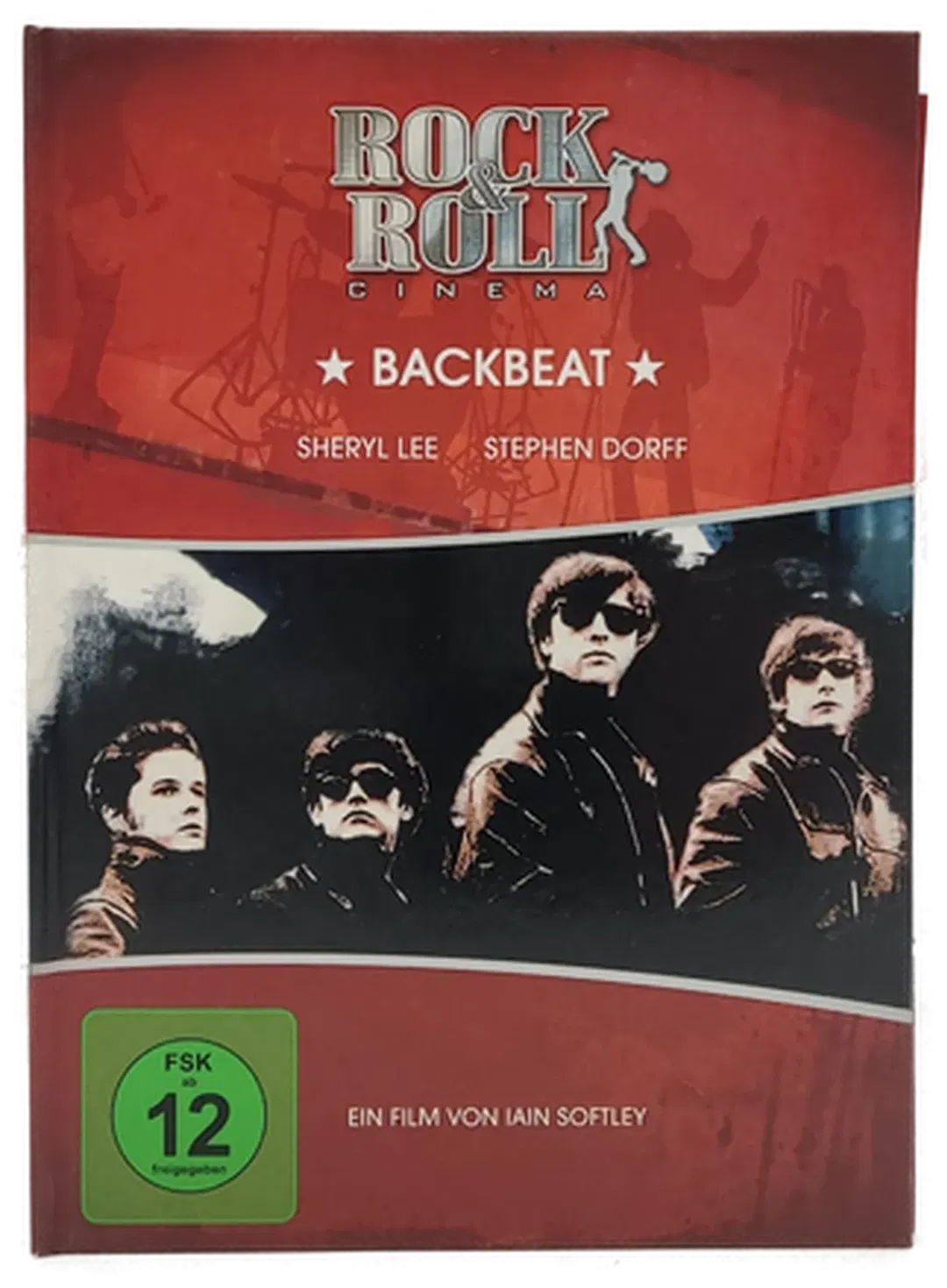 DVD 