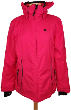 Maier Sports Damen Skijacke kirschrot - L/40 - Bild 1