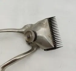 E.S.F. Juwel - Haarschneidemaschine Vintage - Bild 2