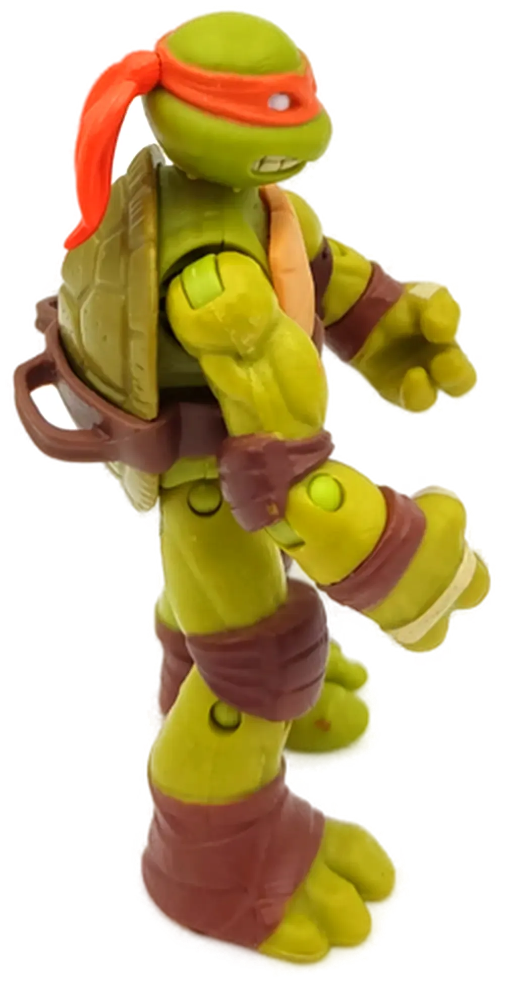 Viacom 2012 Teenage Mutant Ninja Turtles Michelangelo – Bild 5