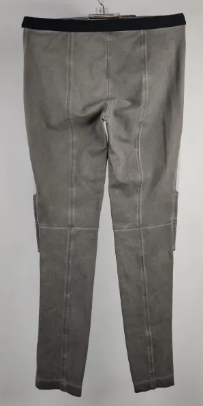 Marc Cain - Damen Hose Gr .38/40 – Bild 2