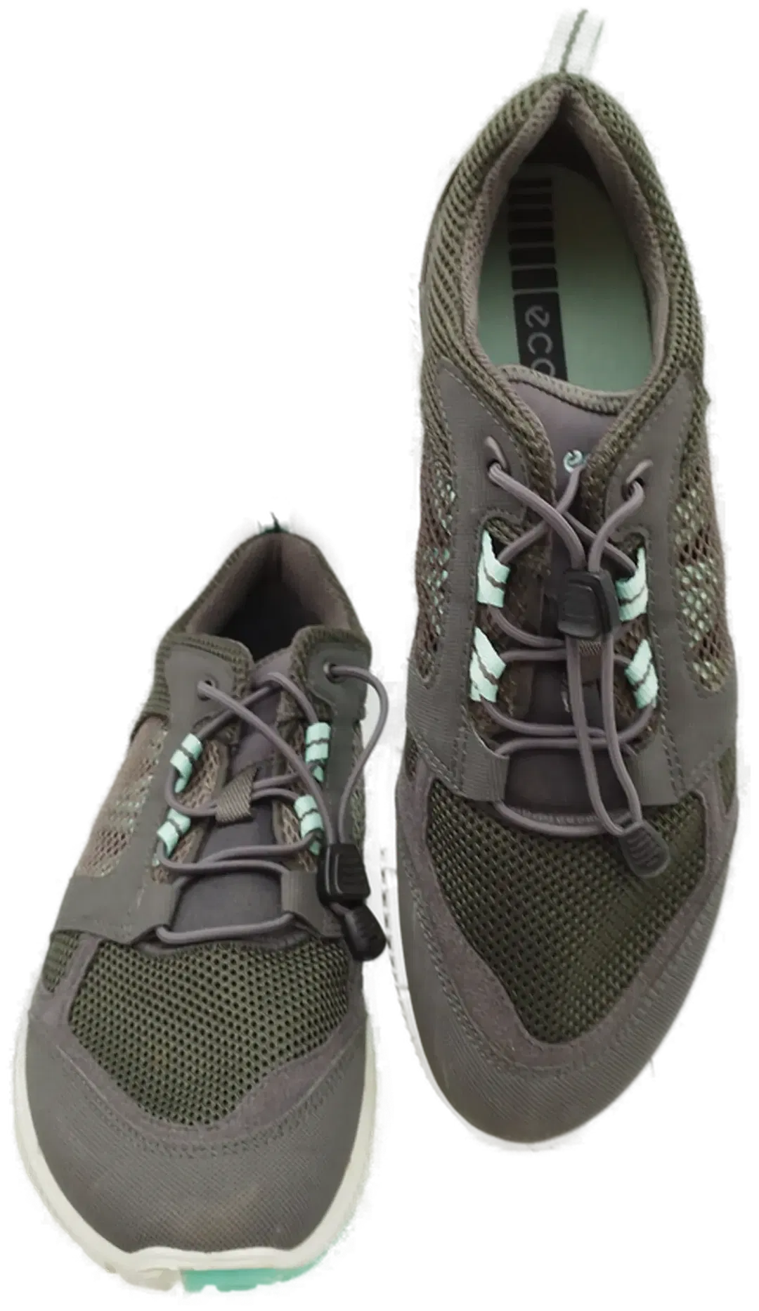 Sportschuhe Ecco Gr. 39 | Sanftes Laufgefühl - Bild 1