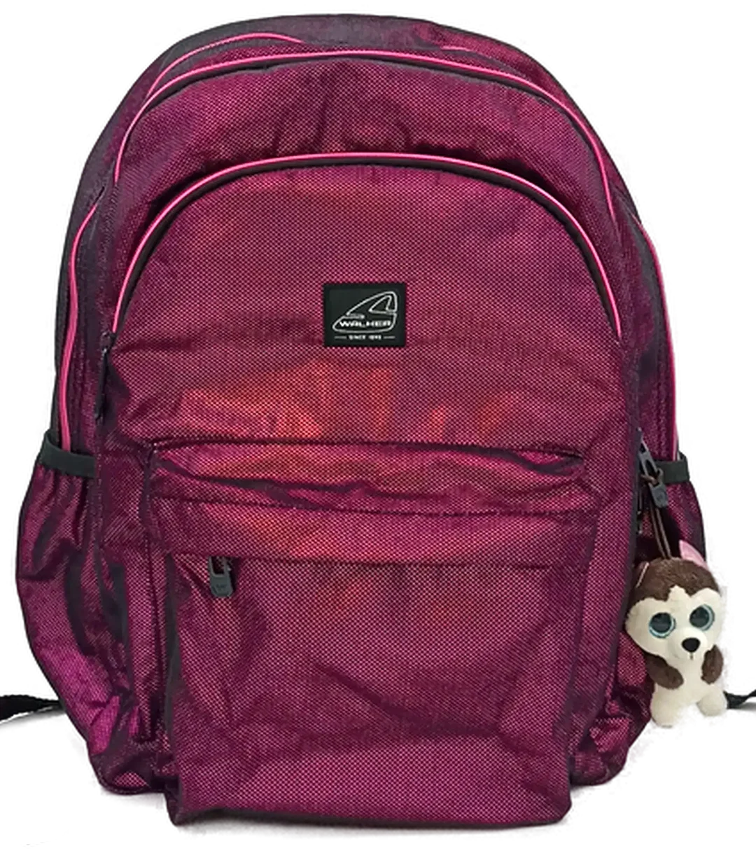 Walker Schultasche – Bild 2