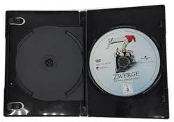 DVD 2 Disc's 