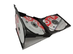 Klassische Sagen des Altertums – Edition Radio Literatur Ö1 - Bild 5