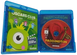 Blu-ray Disc 