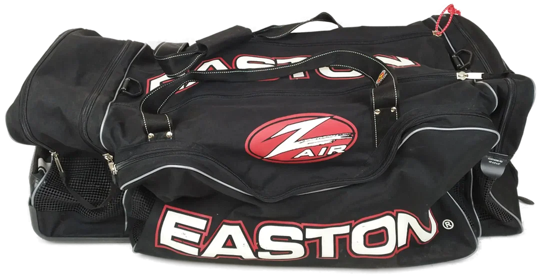 Easton Hockey-Tasche gebraucht | Eishockey-Begleiter - Bild 4