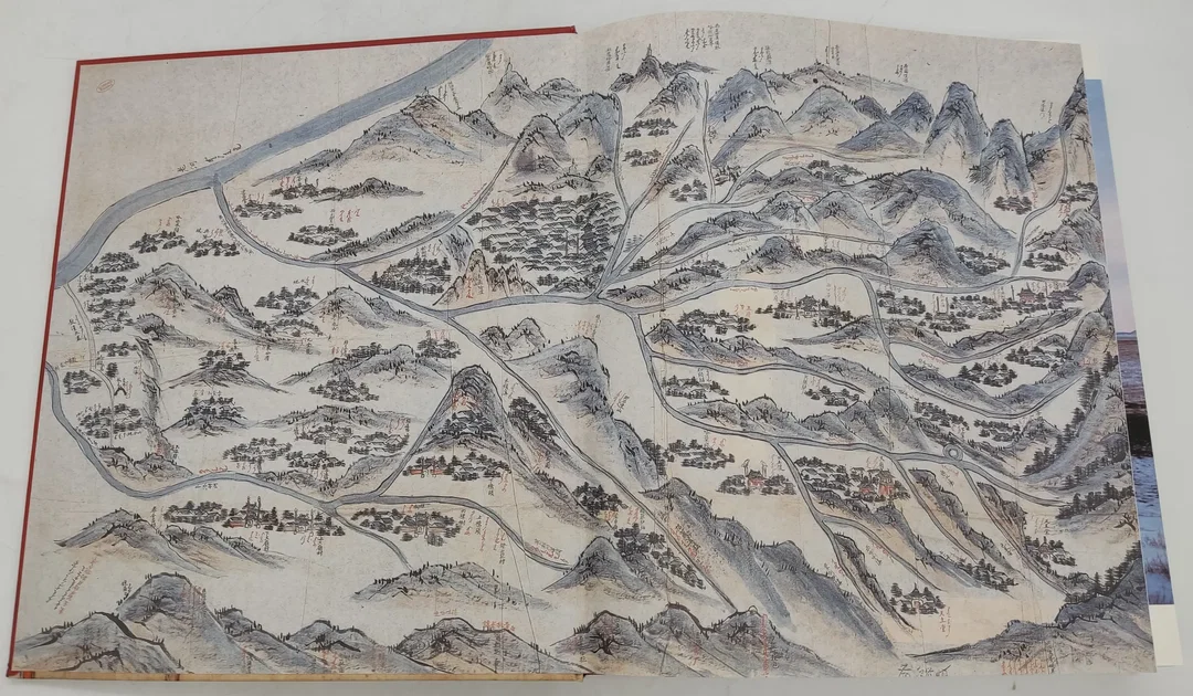Buch "Dschingis Khan und seine Erben" Das Weltreich der Mongolen – Bild 4