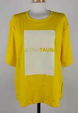AlphaTauri - Damenshirt Gr. L - Bild 1
