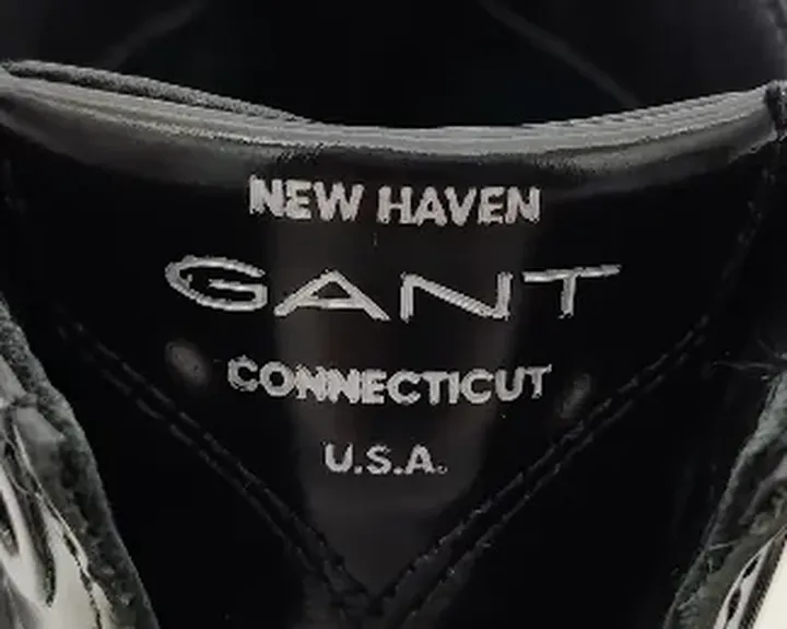 Gant - Damenstiefel Gr. 37 - Bild 4