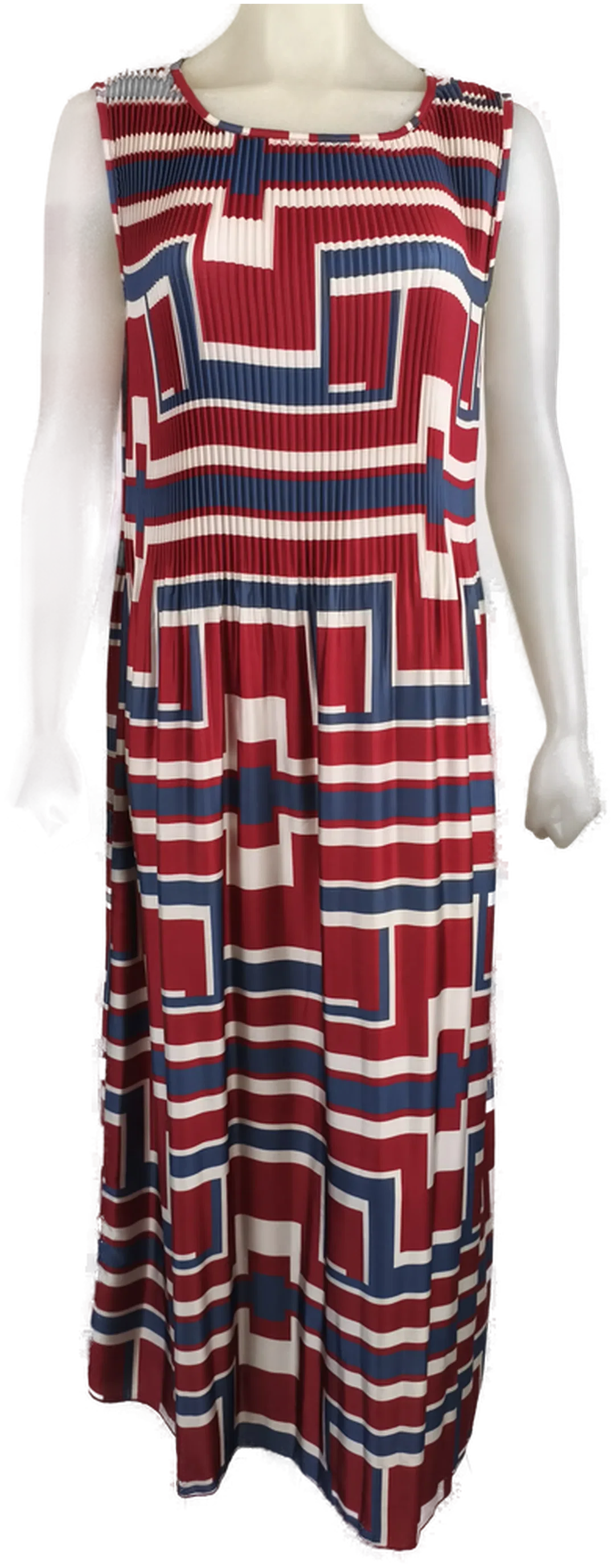 Sommerkleid Damen, Onesize - Bild 1