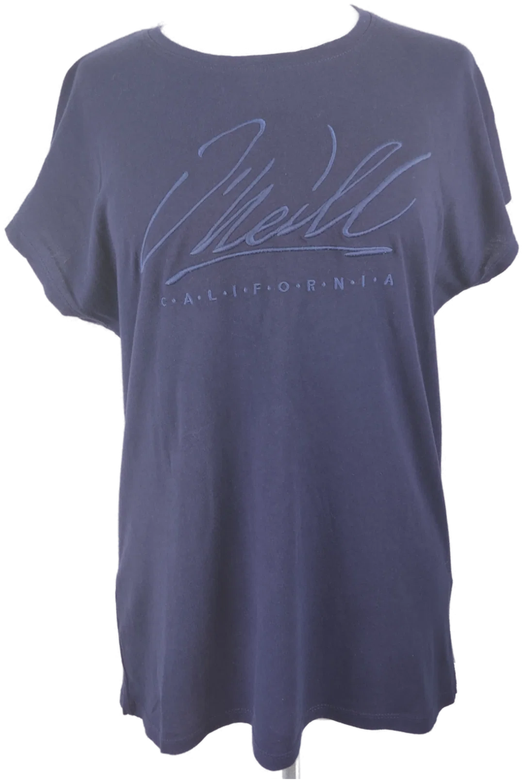 Damen T-Shirt Sonstige Baumwolle Gr. 36 | Sommerleicht - Bild 1