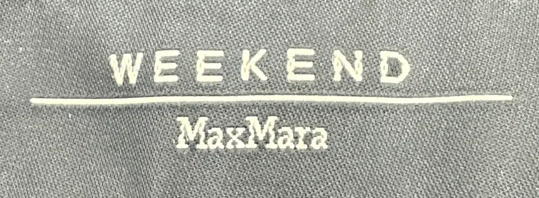 Weekend by Max Mara - Damenblazer - Gr. 36 – Bild 5
