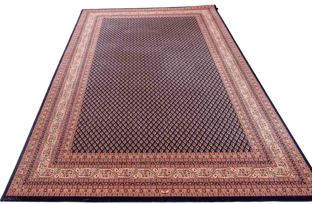 Osta Teppich Diamant Belgien 200x300 cm klassisch - Bild 1