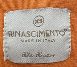 Rinascimento - Damenmantel - Gr. XS – Vorschau 5