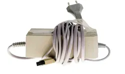 Nintendo Wii Netzteil AC Adapter Original EU - Bild 1