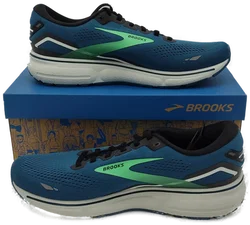 Brooks Ghost 15 Laufschuhe Herren Gr. 46,5 | Neu Mit Etikett - Bild 1