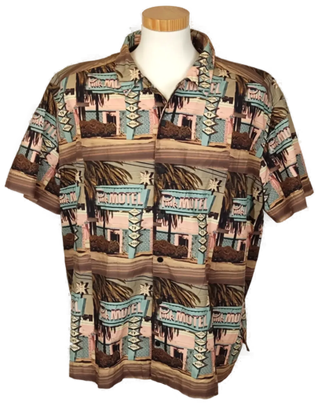 Boss Herren Hemd Gr. XL - Bild 4