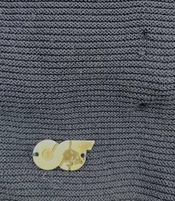 Alpha Tauri - Herren Pullover Gr. M - Bild 5