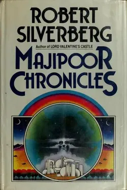 Majipoor Chronicles - Robert Silverberg - Bild 1